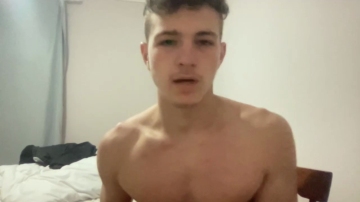 Spencerprince20  16-08-2021 video lingerie